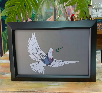 Marcos Con Impresión De Foto