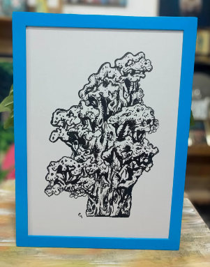 Marcos Con Impresión De Foto