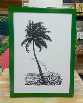 Marcos Con Impresión De Foto