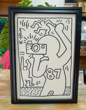 Marcos Con Impresión De Foto