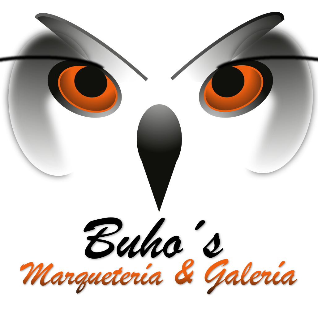 Buhos Marquetería & Galería